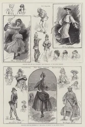 Théâtre à Londres